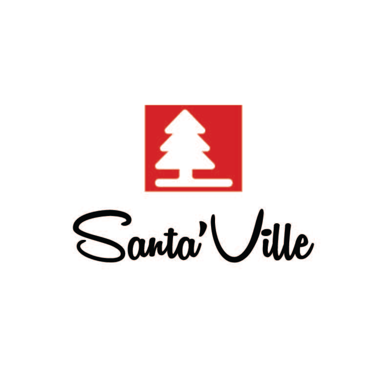 SantaVille | 6801 Route Transcanadienne, Pointe-Claire, QC H9R 5J2, Canada | Phone: (581) 222-8332
