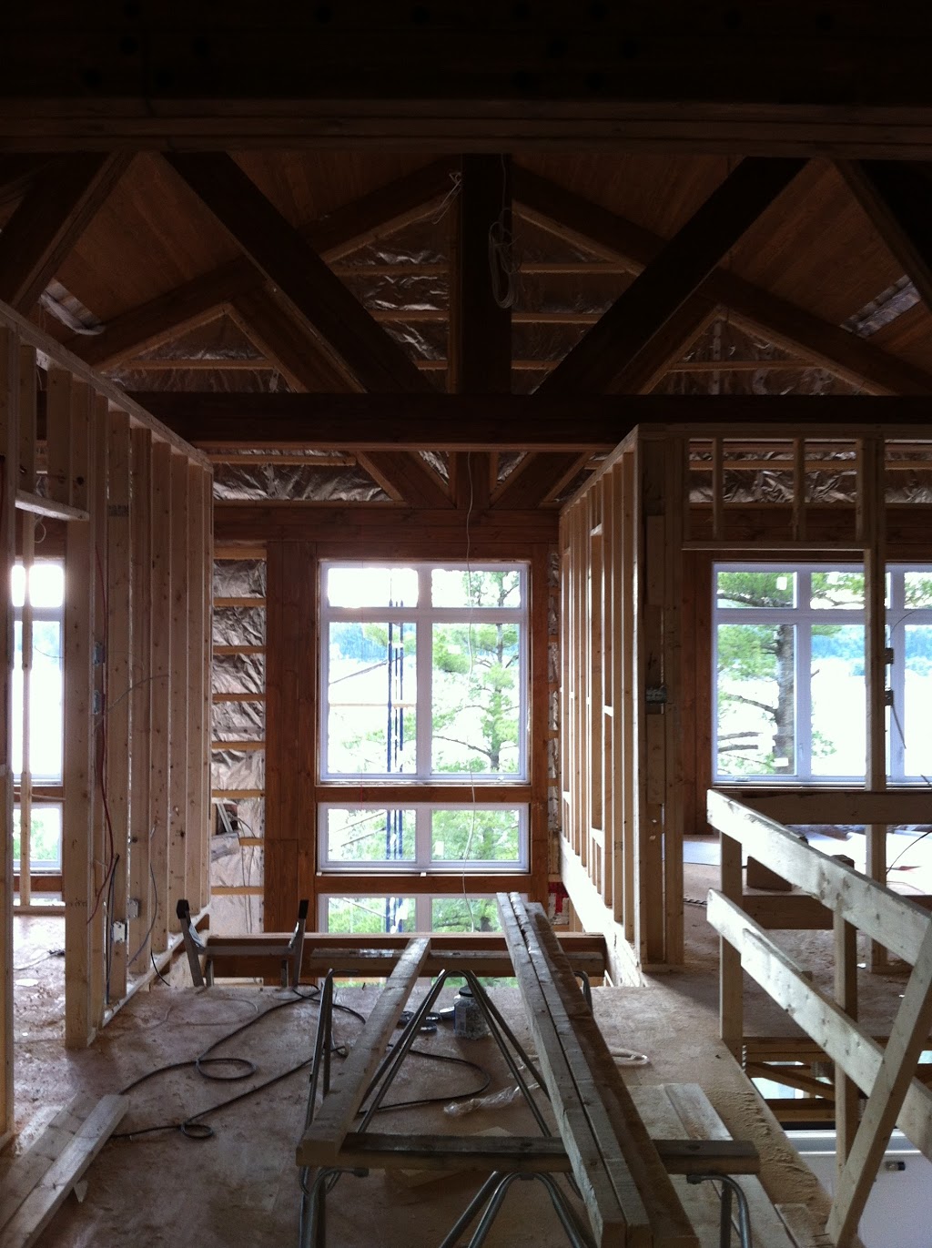 Danco Construction - Rénovation / Construction / Résidentielle / Commerciale | 2835 26e Rue, Saint-Prosper, QC G0M 1Y0, Canada | Phone: (418) 594-1758
