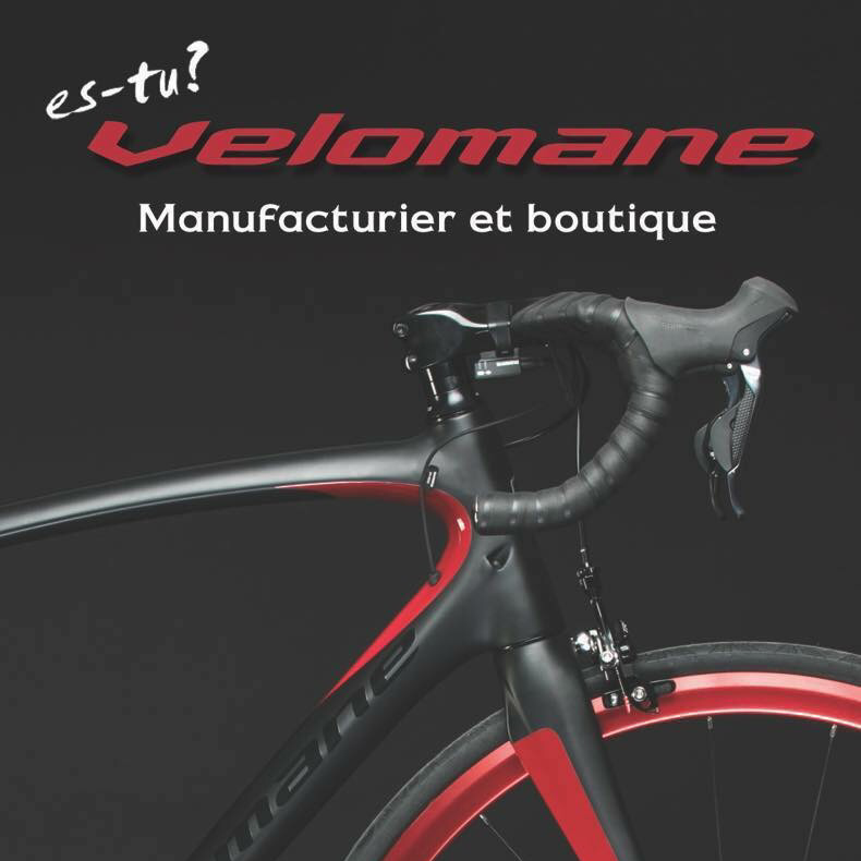 Boutique Vélomane | 3898 Rue Hochelaga, Montréal, QC H1W 1J7, Canada | Phone: (514) 259-7606