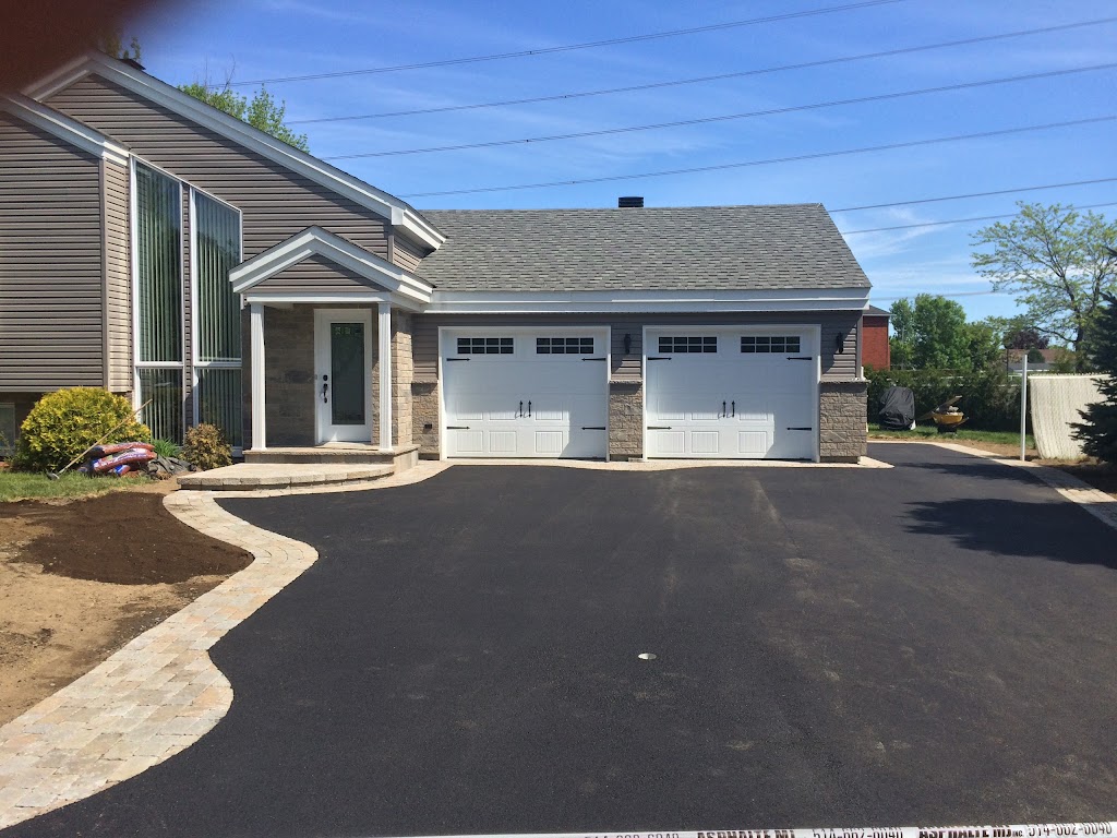 Paysagement MG | 7 Rue Laval, Saint-Constant, QC J5A 1E1, Canada | Phone: (514) 889-7449