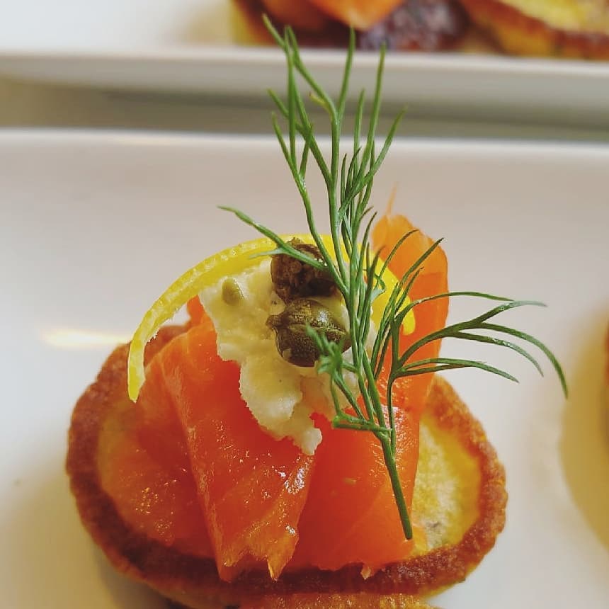 Foodies Anonymous Catering | 5864 6 Line E, Ariss, ON N0B 1B0, Canada | Phone: (226) 780-5263