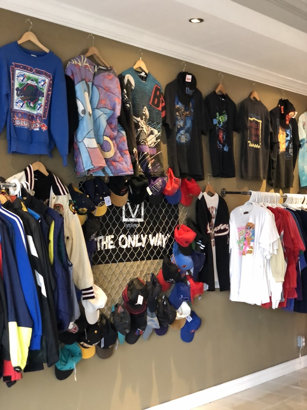 VTGwayCa | 405 St Paul St, St. Catharines, ON L2R 3N1, Canada | Phone: (905) 964-4834
