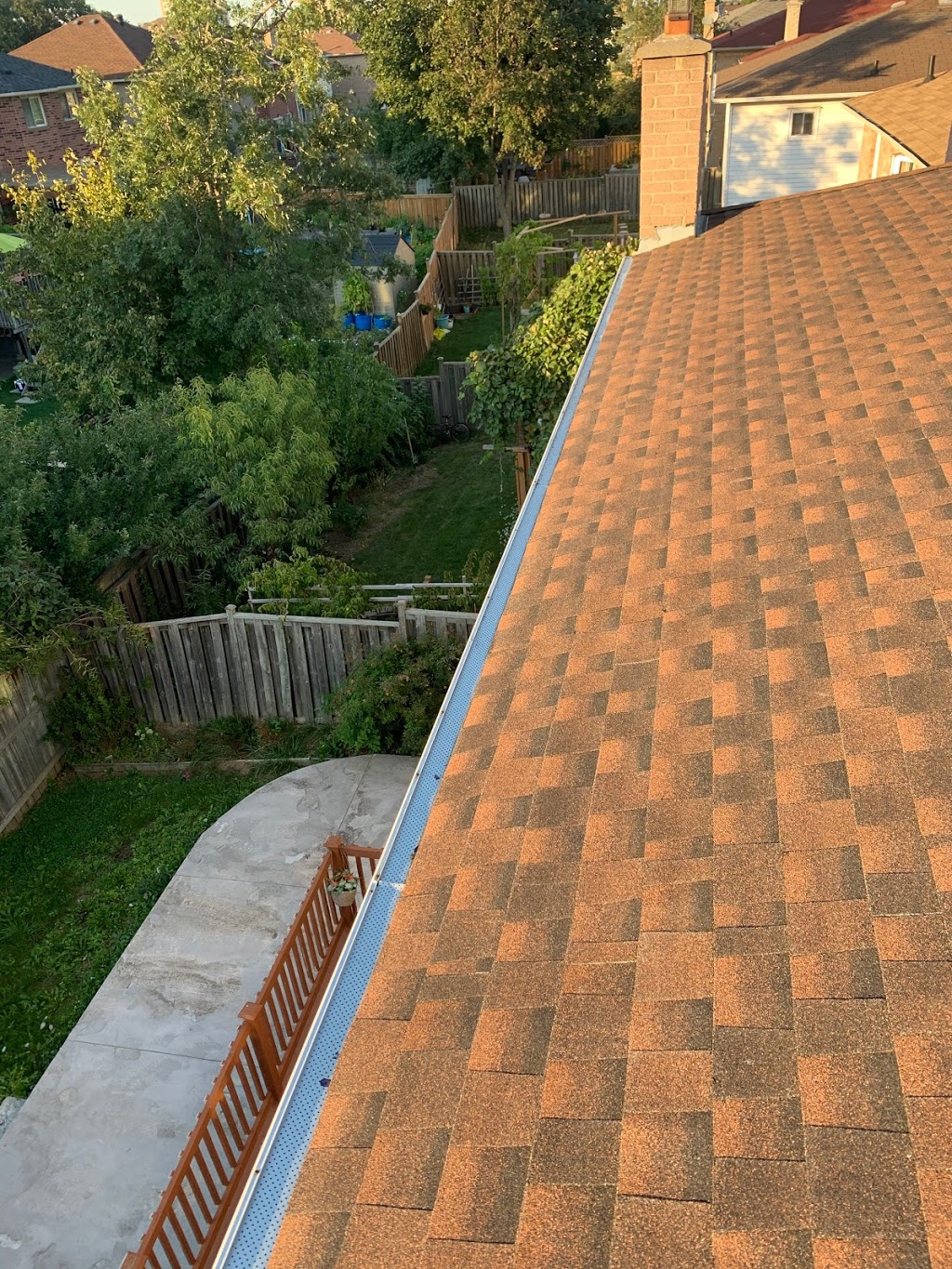MJ Guardian Roofing | 633 Cardiff St, Waterloo, ON N2T 2P2, Canada | Phone: (226) 978-0015