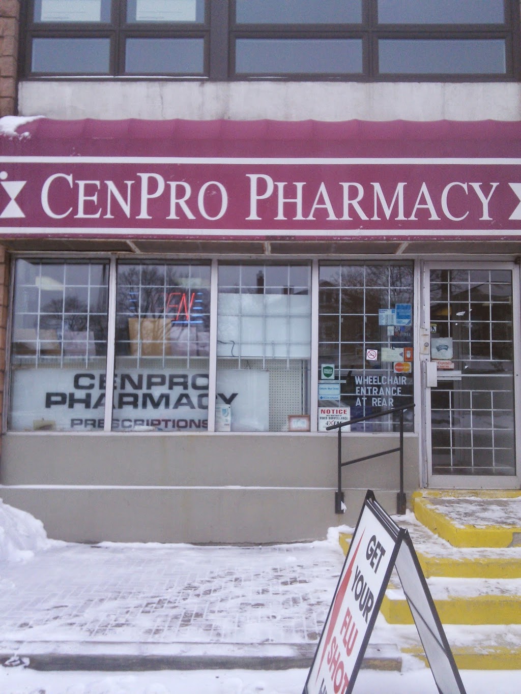 Cenpro Pharmacy 72 Brant Av Brantford ON N3T 5Z8 Canada   49a313b6821a7066aadb74a2f1f680d0  Ontario Brantford Cenpro Pharmacyhtml 