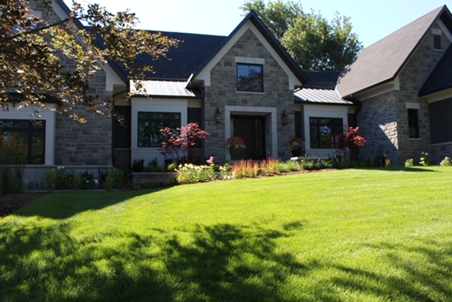 Ghent Landscape | 1633 Snyders Rd E, Petersburg, ON N0B 2H0, Canada | Phone: (519) 581-7113