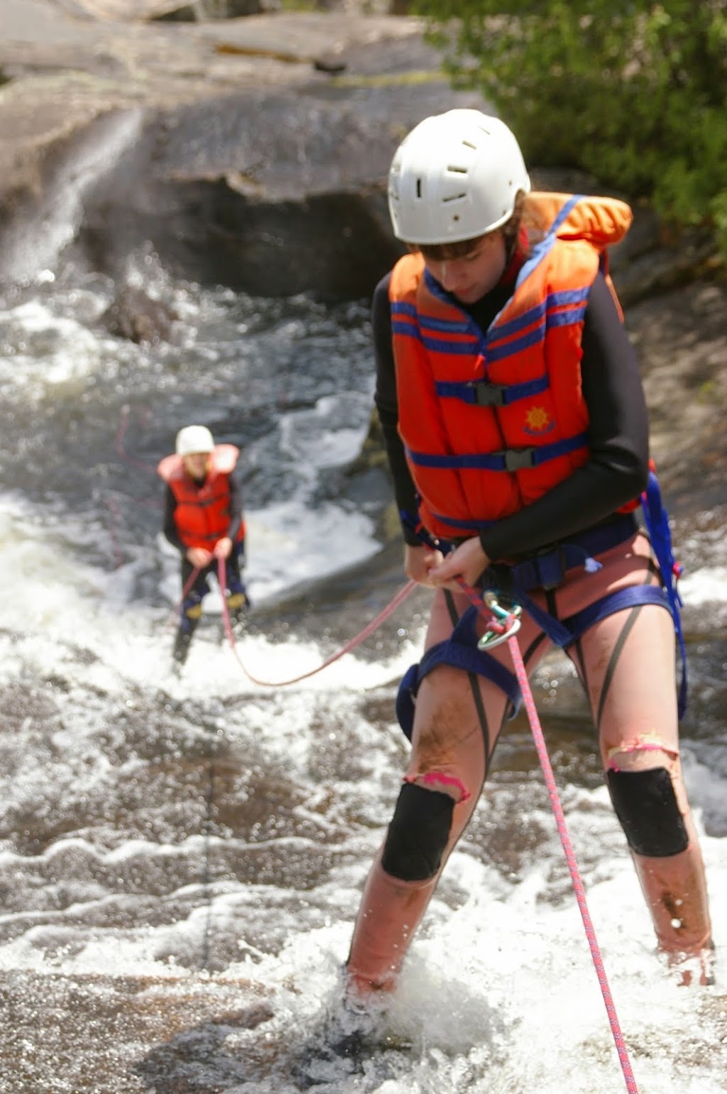 Adventure Center Mattawin | 3911 QC-155, Trois-Rives, QC G0X 2C0, Canada | Phone: (819) 646-9006