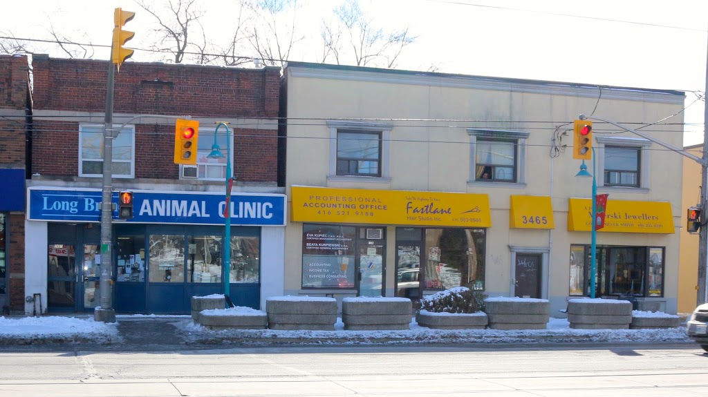 A & J Majerski Jewellers | 3465 Lake Shore Blvd W, Etobicoke, ON M8W 1N2, Canada | Phone: (416) 255-8219