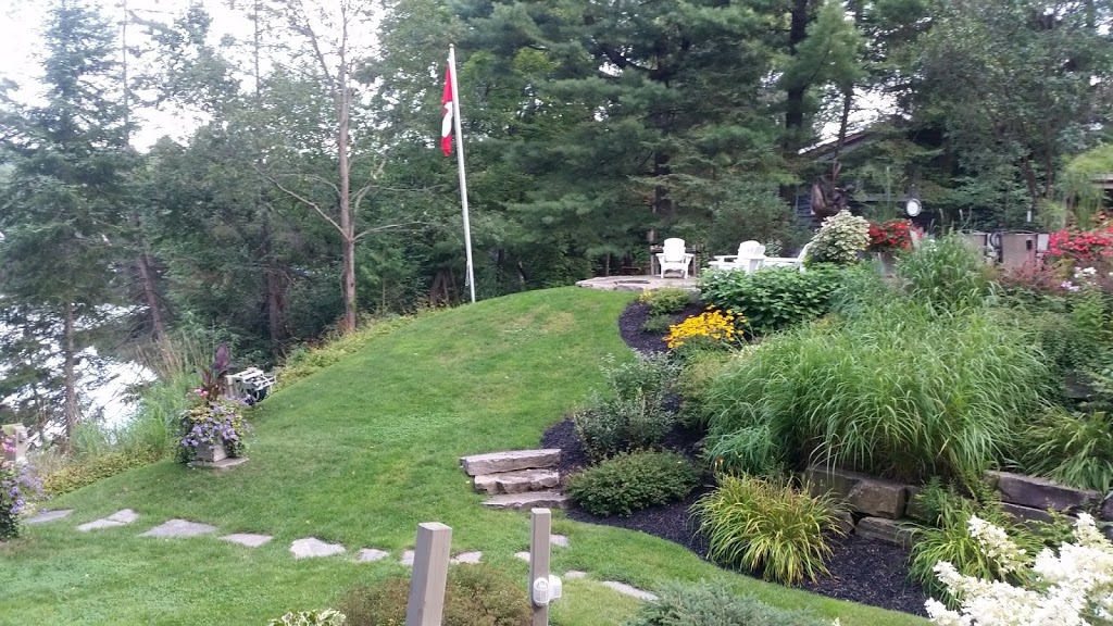 Muskoka Guest Nest | 872 N Mary Lake Rd, Huntsville, ON P1H 1S4, Canada | Phone: (705) 349-8139