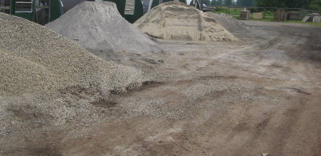 Manotick Landscaping Contractors | 2709 River Rd suite a, Manotick, ON K4M 1B4, Canada | Phone: (613) 715-3382