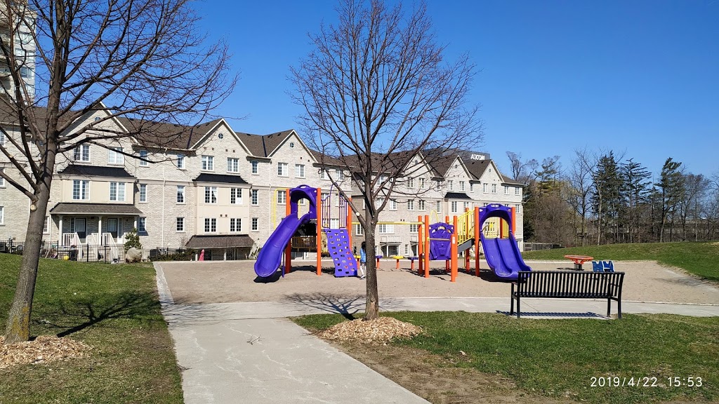 Leitchcroft Park | 381 South Park Rd, Thornhill, ON L3T 7Y7, Canada