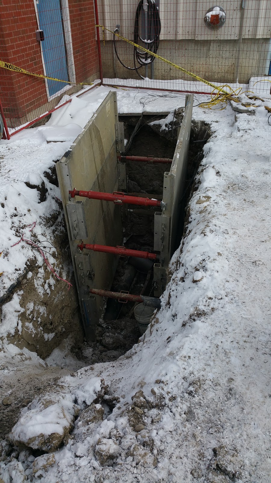Worthy Water Solutions | 223023, Range Rd 255, Carseland, AB T0J 0M0, Canada | Phone: (587) 437-6606
