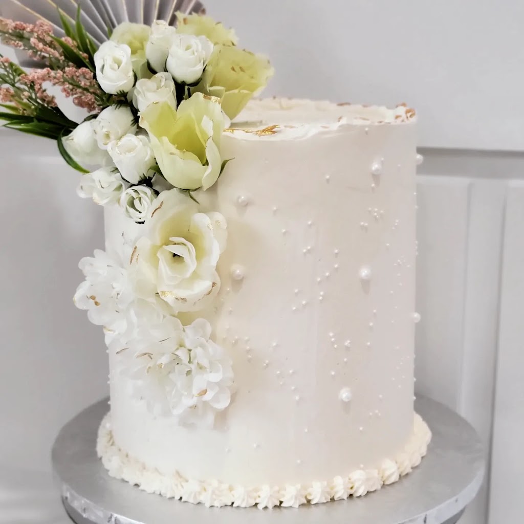 Icing & Co | 5515 199a St Unit 37, Langley, BC V3A 0L4, Canada | Phone: (604) 621-1316