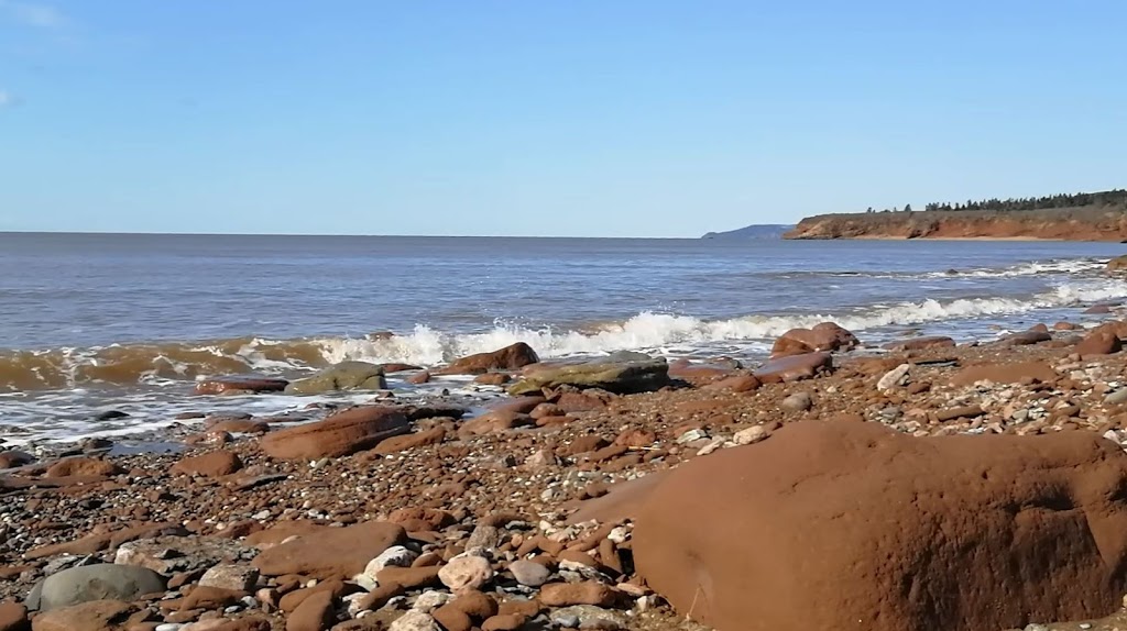 Waterside Beach - UNESCO Fundy Biosphere Reserve | Canada, NB-915, Waterside, NB, Canada | Phone: (506) 874-3272