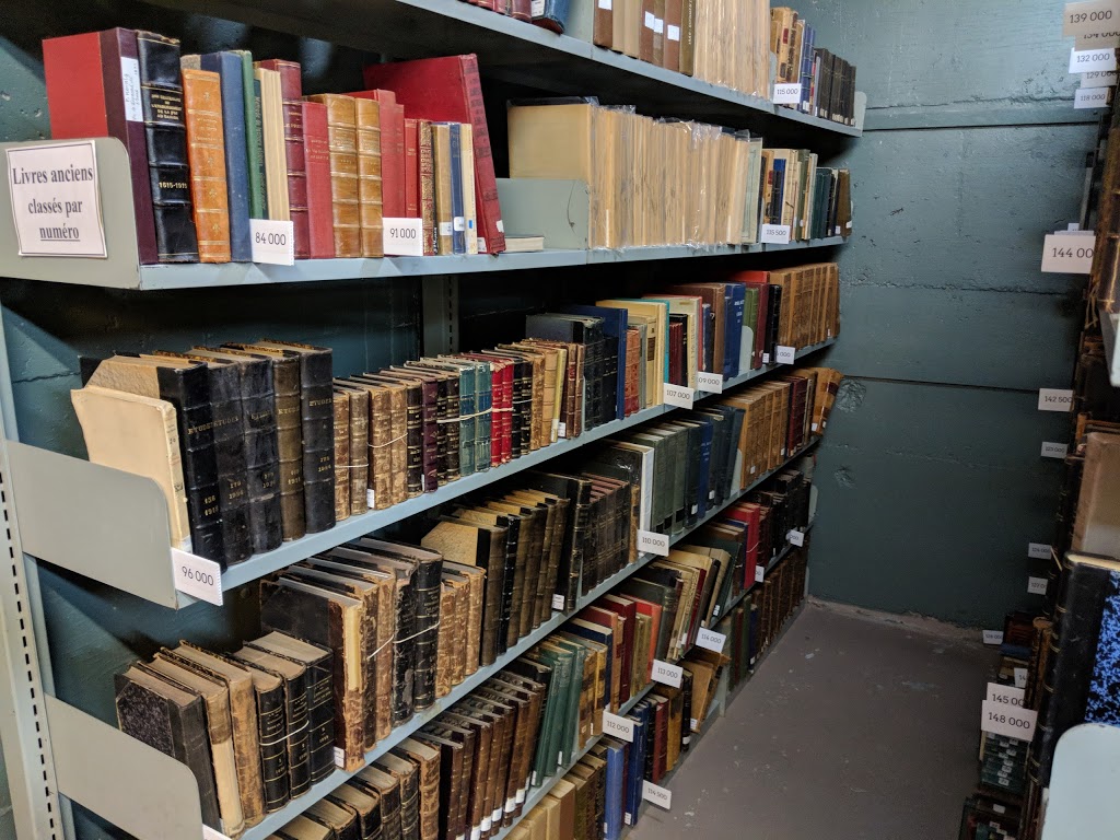 Ordi Livres Signes DEspoir | 550 3e Ave, Québec City, Quebec G1L 2W3, Canada | Phone: (418) 527-5353