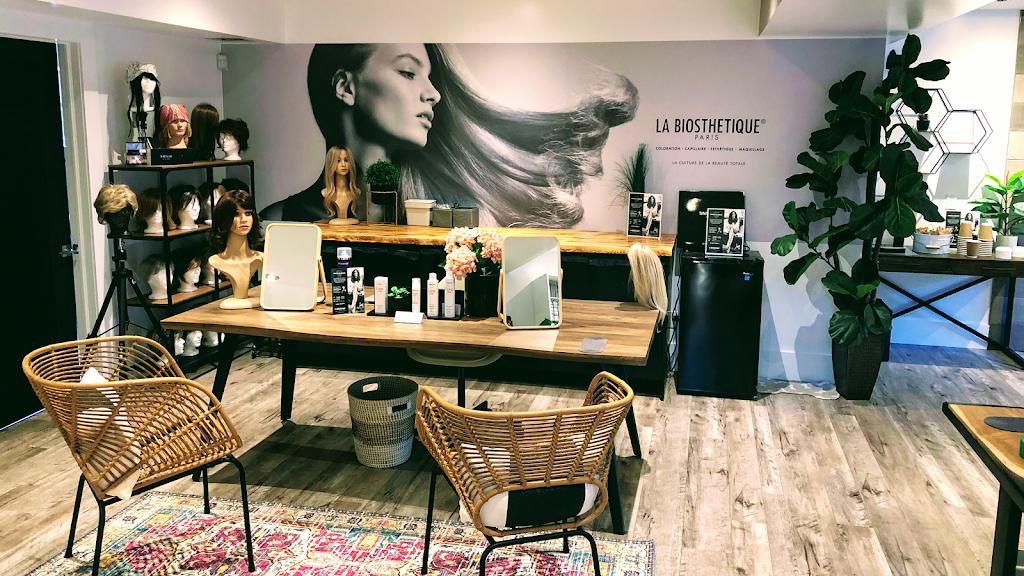 Shantal Dupon hairdresser | 100 Terr. Gravel, Lavaltrie, QC J5T 1B5, Canada | Phone: (514) 794-4247