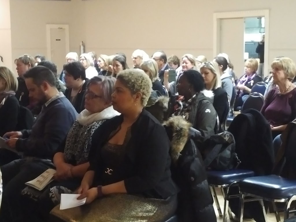 Unifor Local 707 | 475 North Service Rd E, Oakville, ON L6H 1A5, Canada | Phone: (905) 844-9451