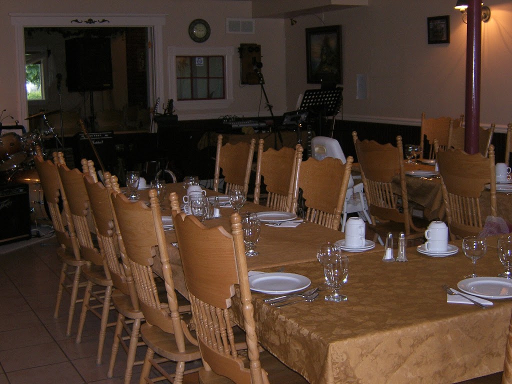 LImpératrice | 135 Rue de lÉglise, Henryville, QC J0J 1E0, Canada | Phone: (450) 299-9988