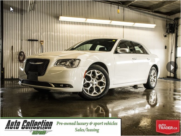 The Auto Collection by Oxford | 1225 Hyde Park Rd, London, ON N6H 5K6, Canada | Phone: (888) 478-2806