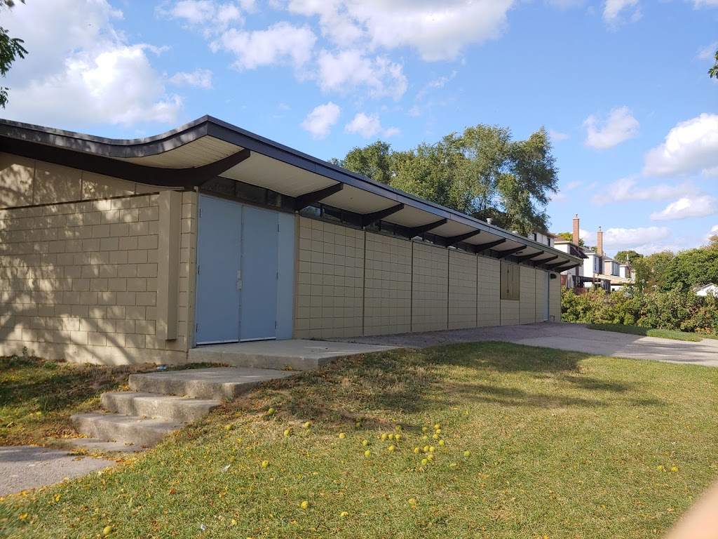 Eastmount Park | 115 E 26th St, Hamilton, ON L8V 3L5, Canada | Phone: (905) 388-6016