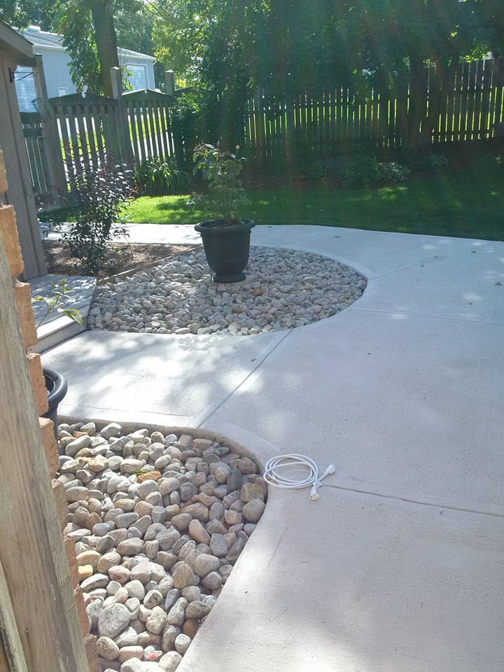 Greensleeve Maintenance Ltd | 515 Snyders Rd E, Baden, ON N3A 3L1, Canada | Phone: (519) 634-5559