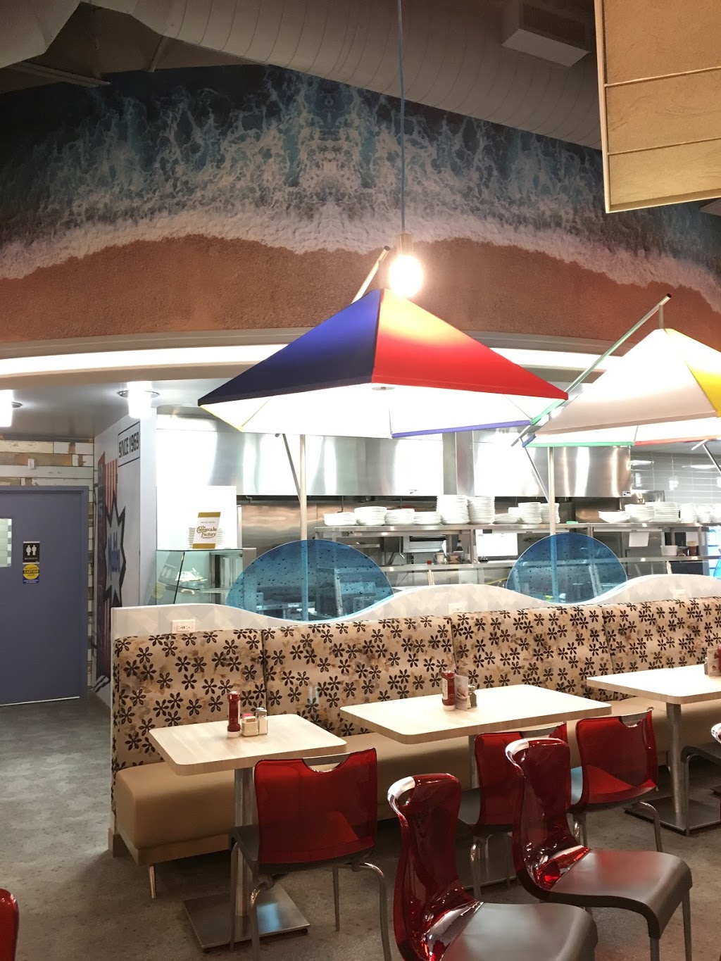 Malibu Restaurant | 3339 Wonderland Rd S, London, ON N6L 1R4, Canada | Phone: (519) 652-9129