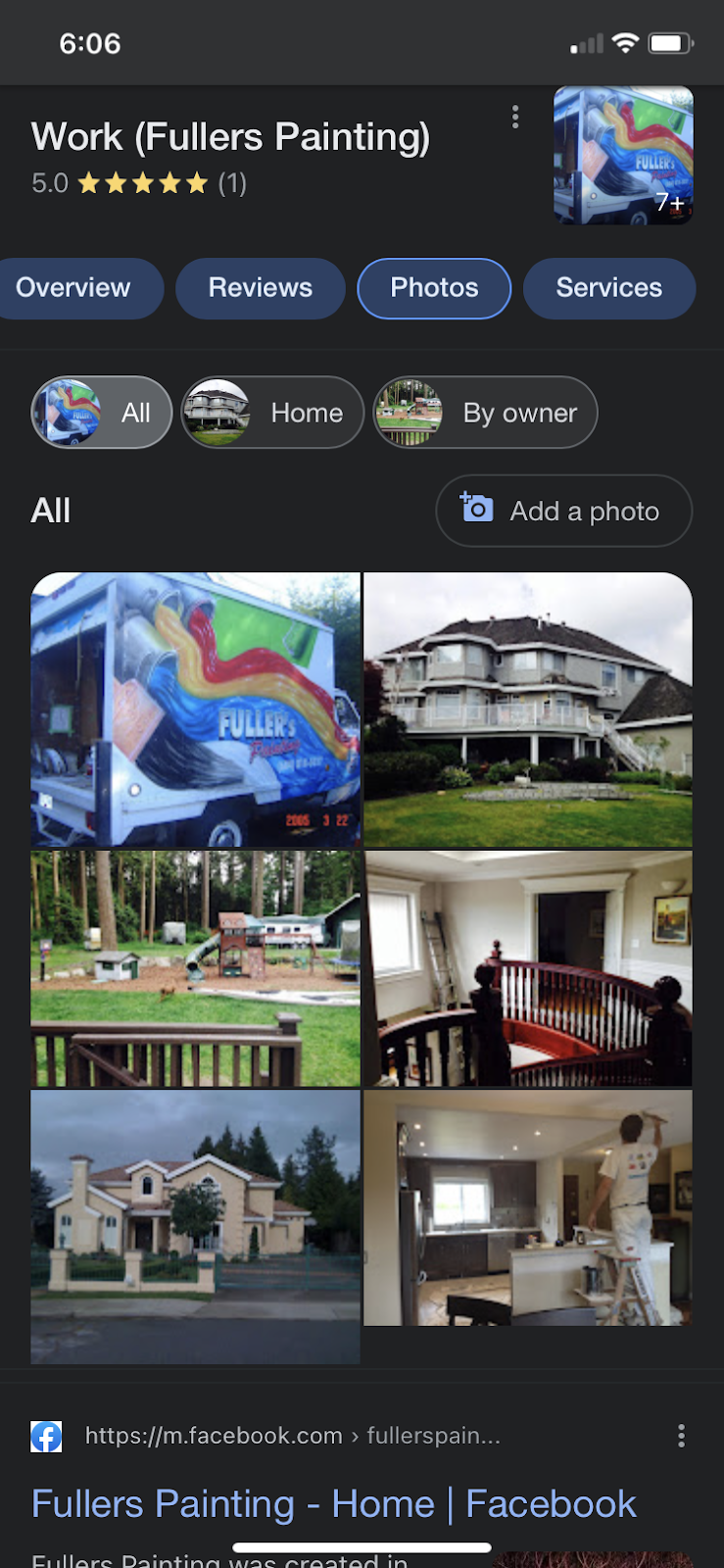 Fullers Painting | 13892 80a Ave, Surrey, BC V3W 8V8, Canada | Phone: (778) 893-6645