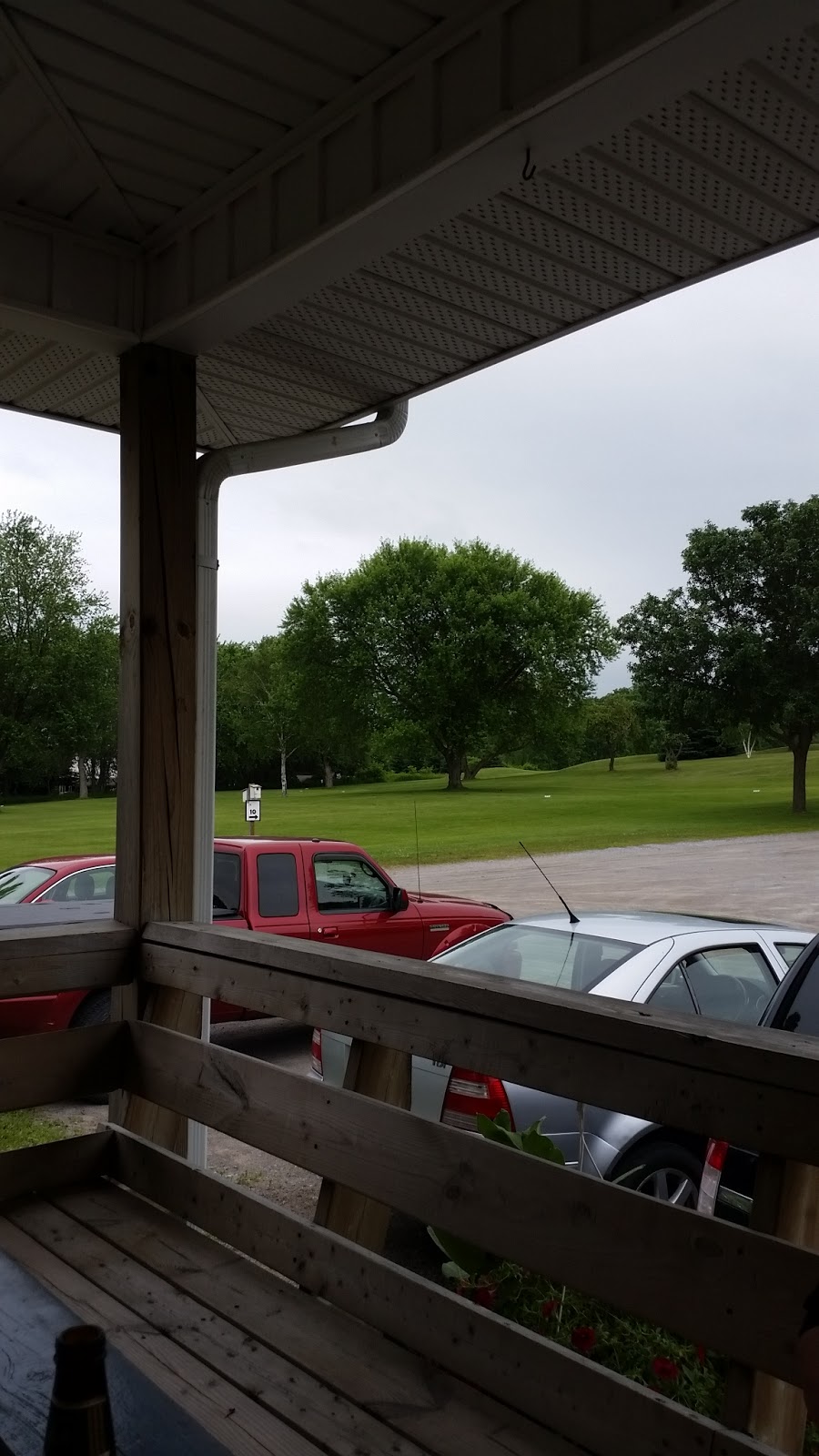 Murray Hills Golf Course | 1595 County Rd 28, Brighton, ON K0K 1H0, Canada | Phone: (613) 397-3037