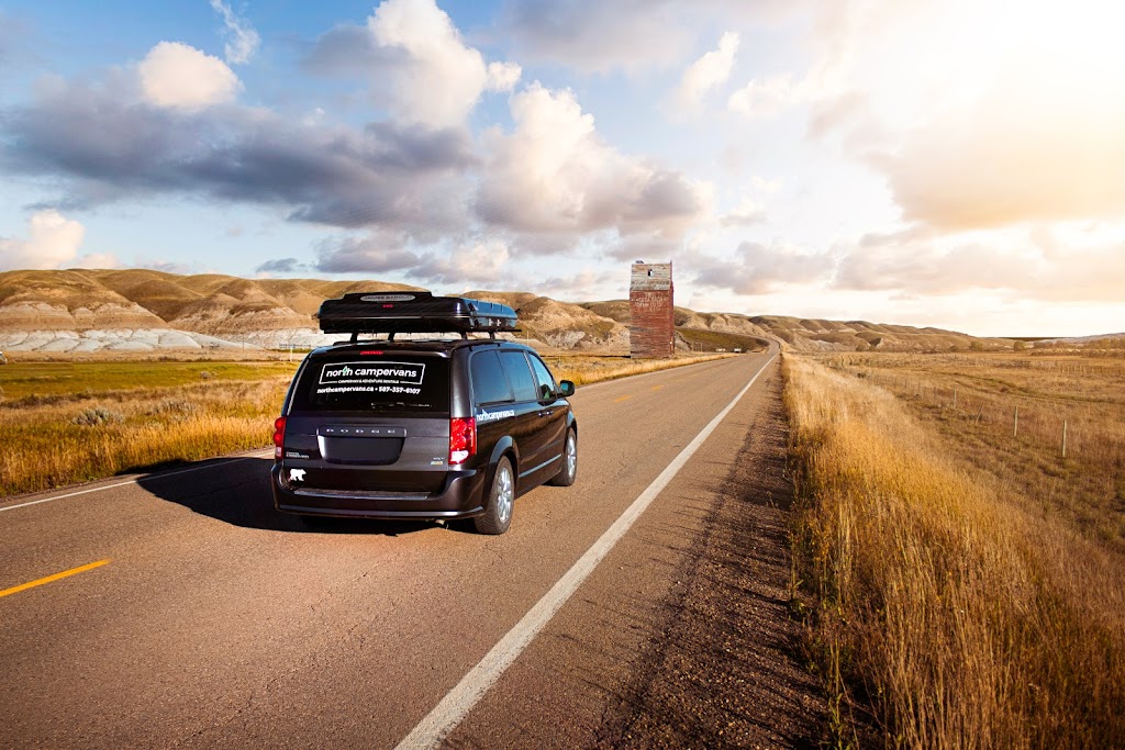 North Campervans | 250136 Range Rd 274, Alberta T1Z 0Y2, Canada | Phone: (587) 357-6107