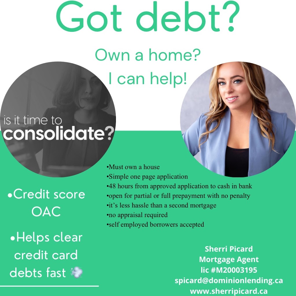 Mortgages, Debt Consolidation, Refinance | 750 Rose Ln, Innisfil, ON L9S 2H4, Canada | Phone: (647) 909-8314