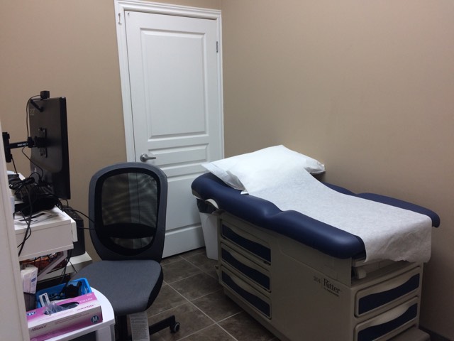 Good Doctors Watford | 5299 Nauvoo Rd, Watford, ON N0M 2S0, Canada | Phone: (226) 799-3184