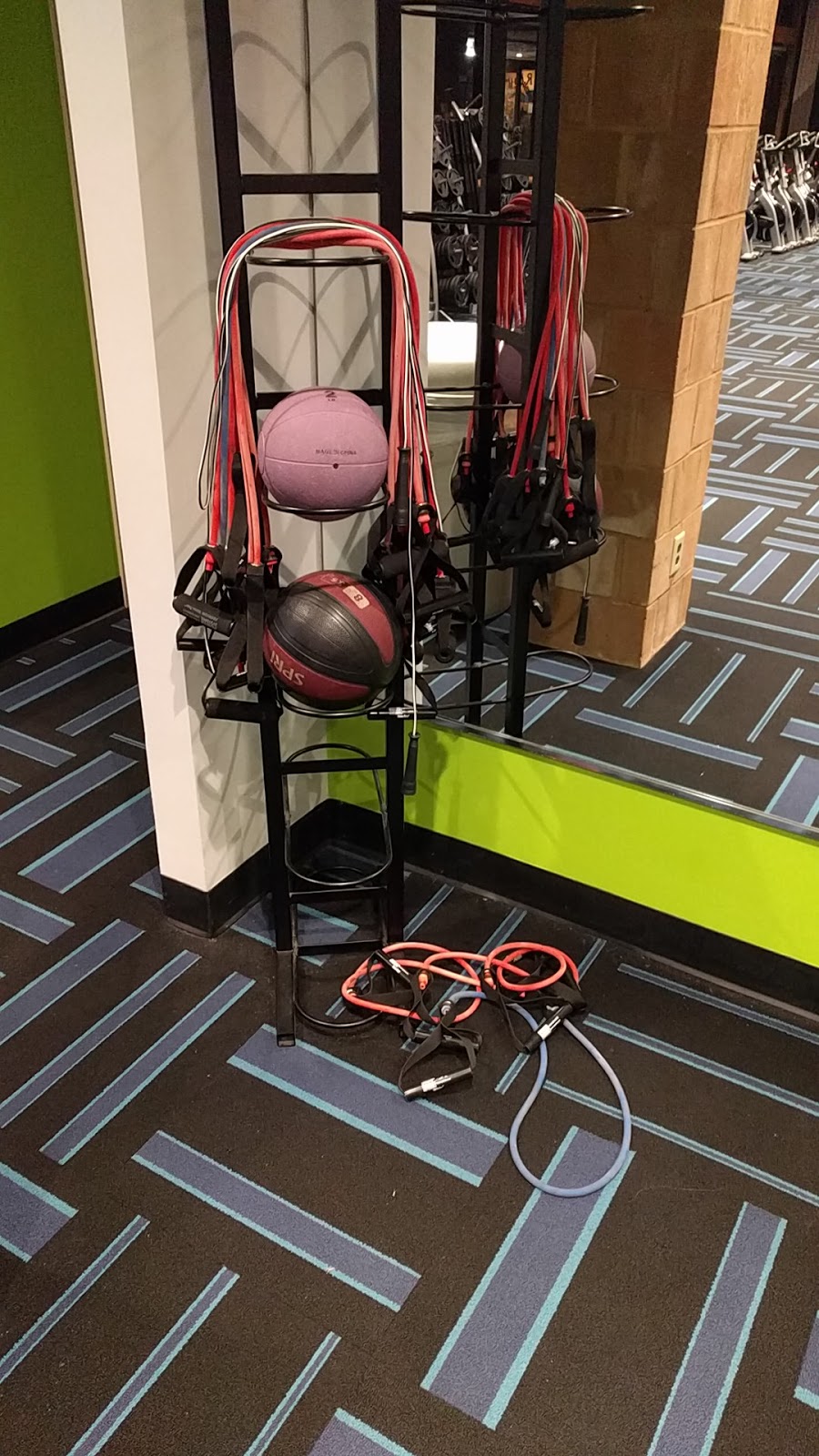 Richmond Aerobics Room | Buffalo, NY 14228, USA