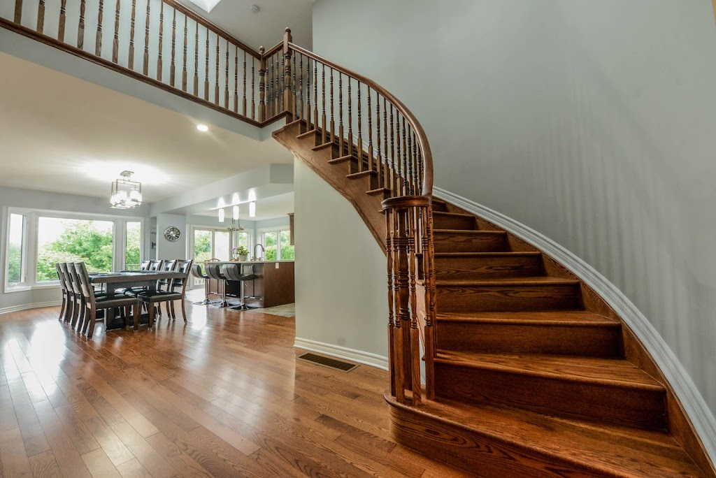 Carpet Sense and Flooring | 36 Colonnade Rd N, Nepean, ON K2E 7J6, Canada | Phone: (613) 729-3989