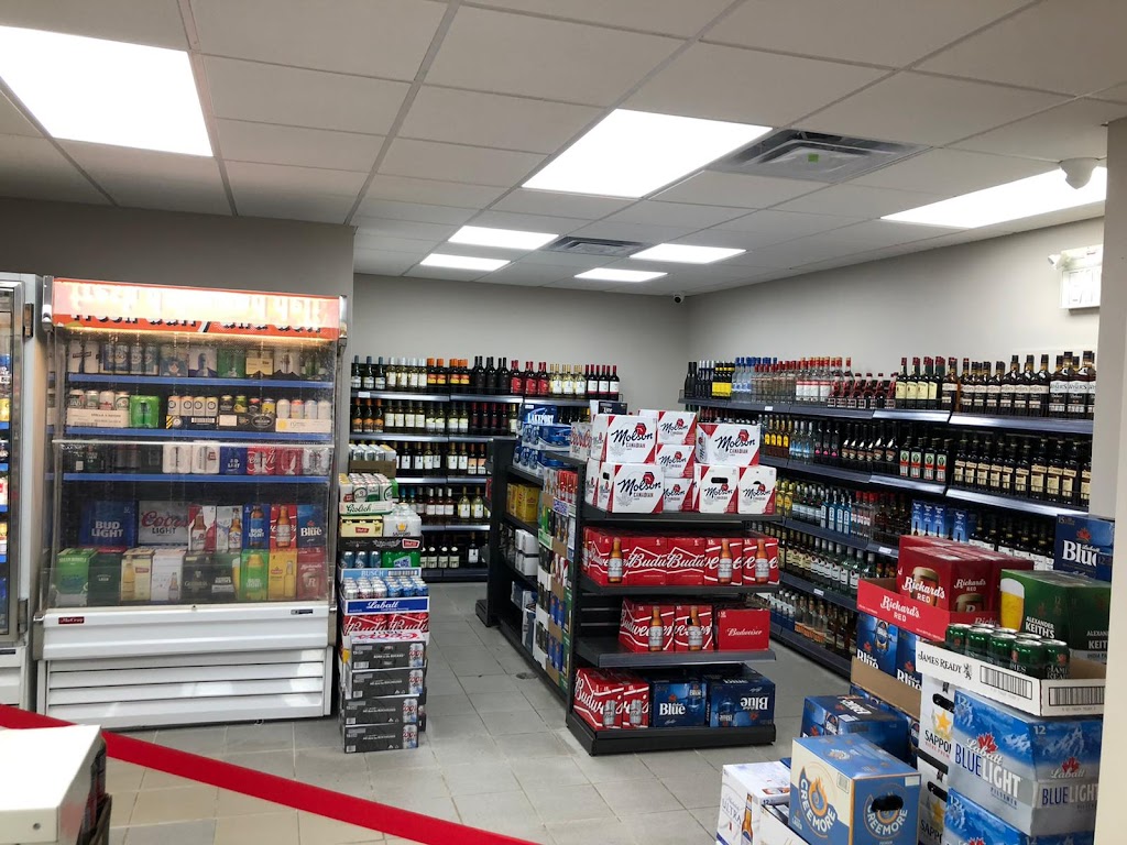 Lcbo conveniences | 12717 Woodbine Ave, Gormley, ON L0H 1G0, Canada | Phone: (905) 888-6179