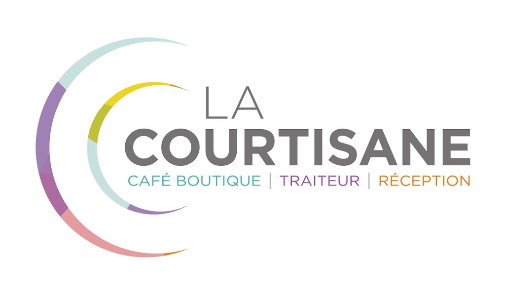 Traiteur La Courtisane | 5691 Rue Saint-Louis, Lévis, QC G6V 4E7, Canada | Phone: (418) 837-6480