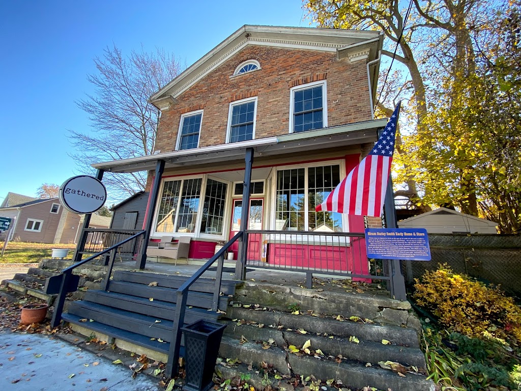 gathered | 6137 Hiram, Harding Smith Line, Sparta, ON N0L 2H0, Canada | Phone: (289) 244-7024