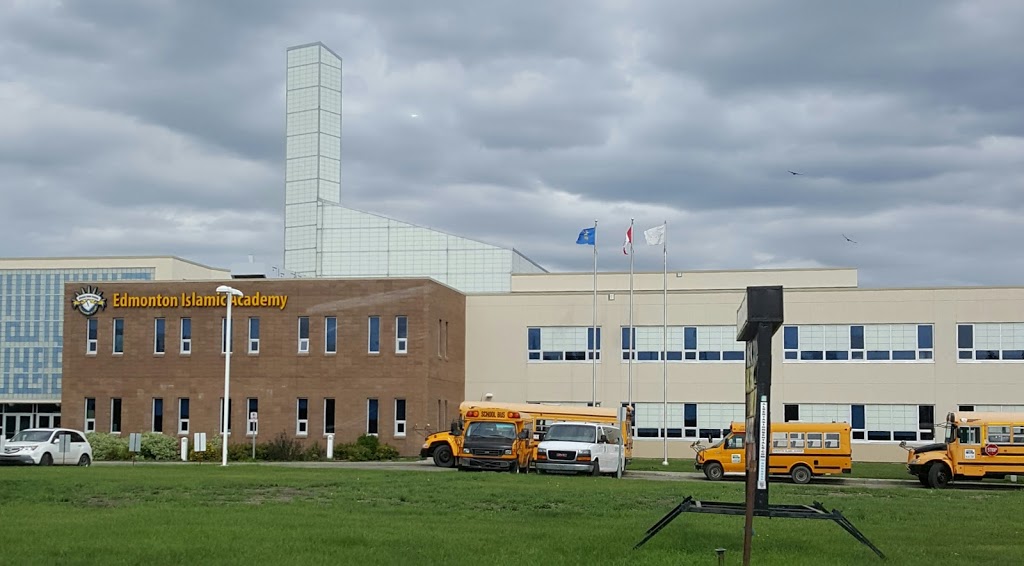 Edmonton Islamic Academy | 14525 127 ST, Edmonton, AB T6V 0B3, Canada | Phone: (780) 454-4573