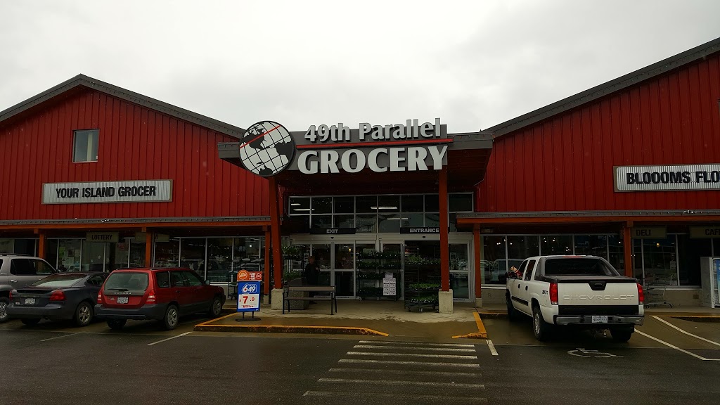 49th Parallel Grocery | 3055 Oak St, Chemainus, BC V0R 1K0, Canada | Phone: (250) 246-3551