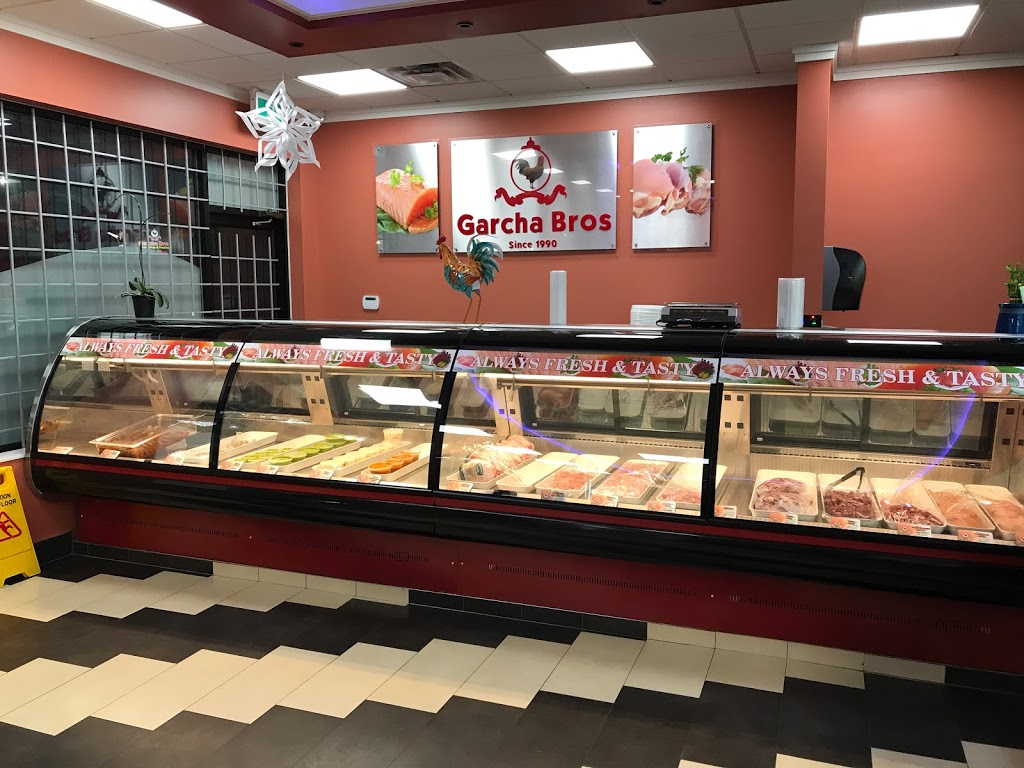 Garcha Bros Meat Shop and Poultry | 15428 Fraser Hwy #103, Surrey, BC V3R 3P5, Canada | Phone: (604) 498-3953