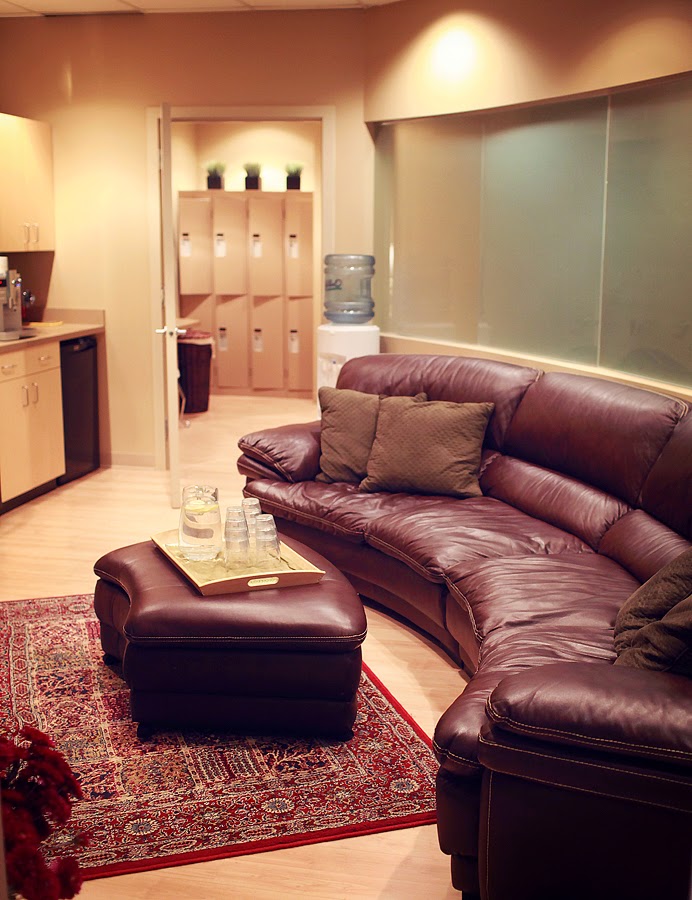 Urban Retreat Day Spa | 6841 170 St NW, Edmonton, AB T5T 4W4, Canada | Phone: (780) 481-2414
