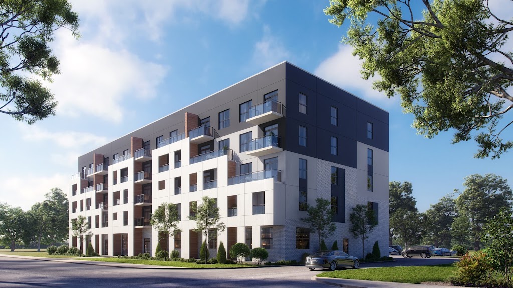Royal Living Development Group | 1059 Upper James St, Hamilton, ON L9C 3A6, Canada | Phone: (289) 755-7500
