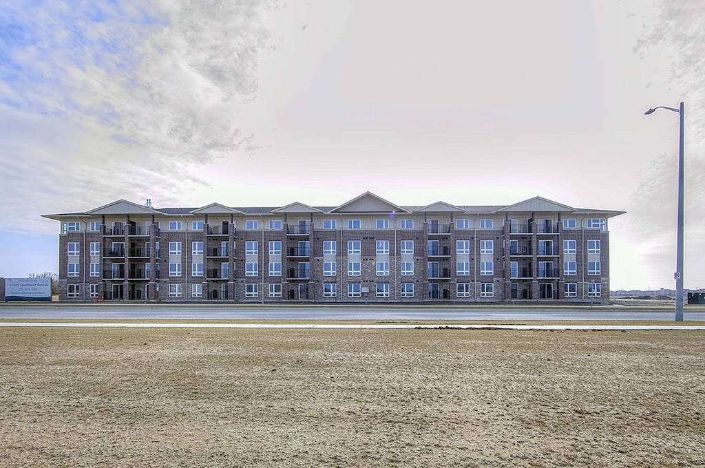 The Suites at Summerside Apartments - Skyline Living | 1041& 1043 &, 1045 Waterloo St., Port Elgin, ON N0H 2C2, Canada | Phone: (844) 254-3116