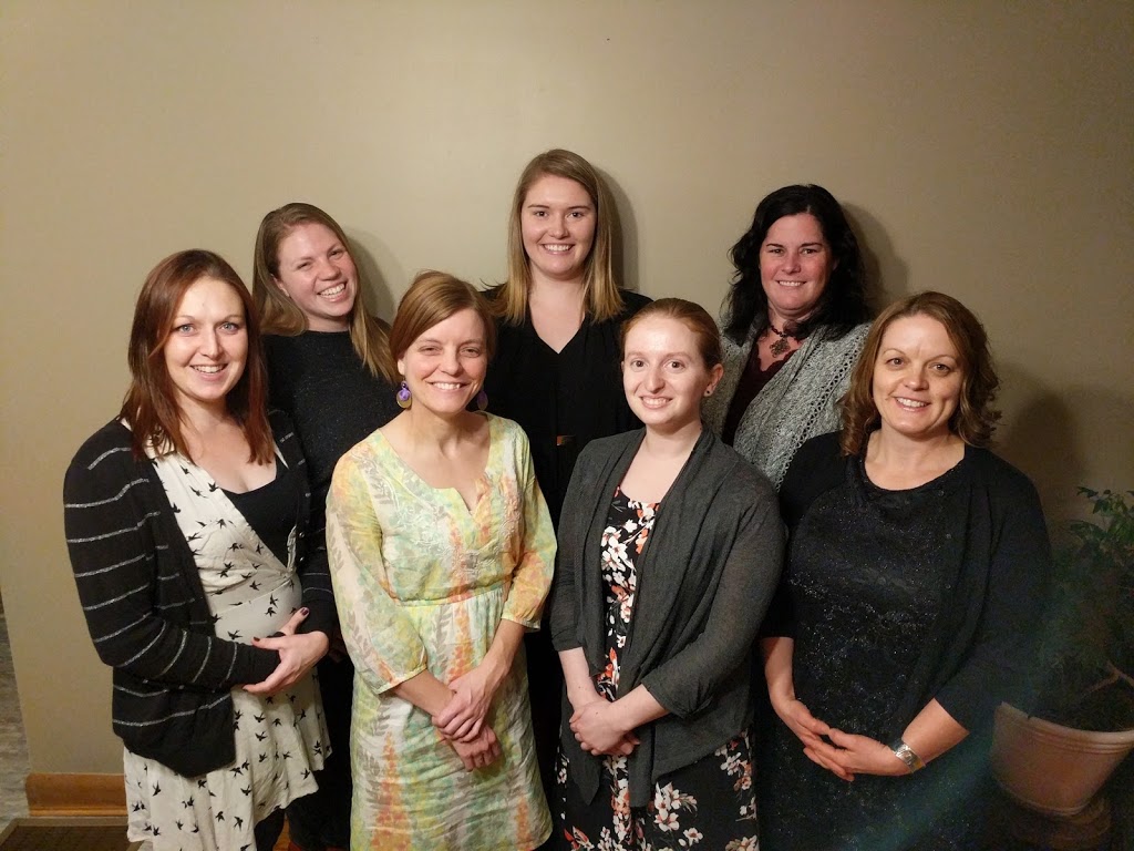 Huron Midwives | 308 Blyth Rd, Blyth, ON N0M 1H0, Canada | Phone: (519) 523-9111