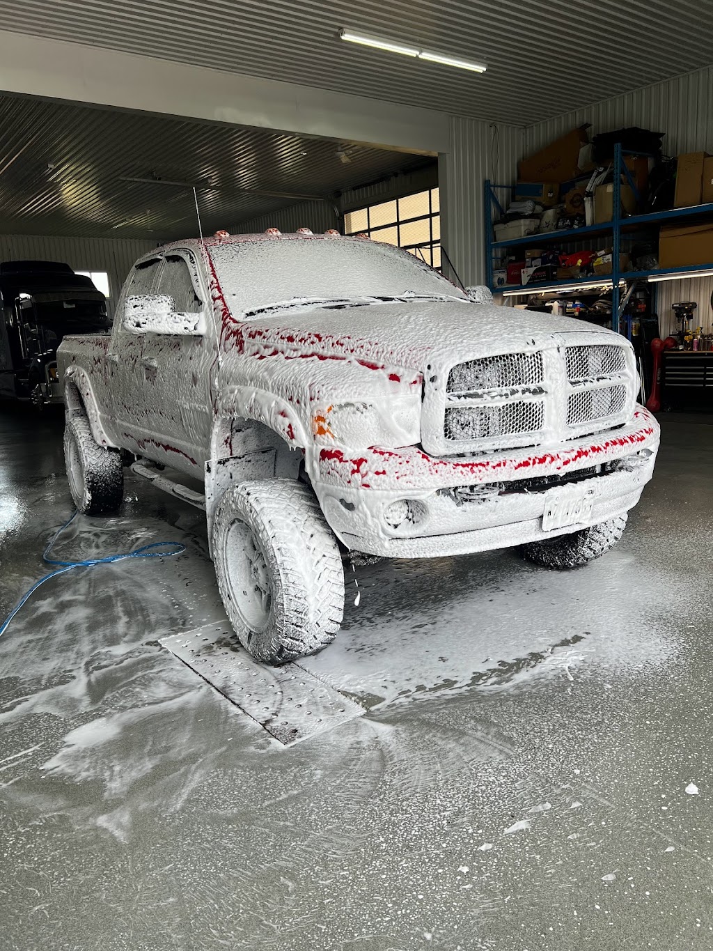 Eugenia auto pros | 427509 8th Concession A, Flesherton, ON N0C 1E0, Canada | Phone: (705) 441-6874