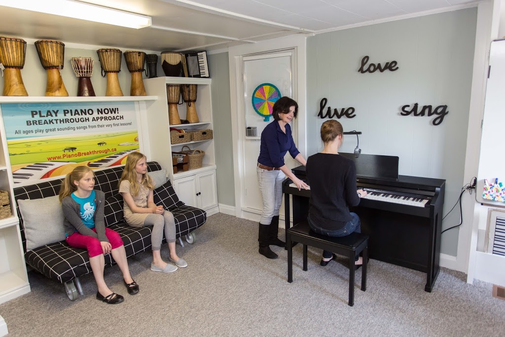 Irenes Piano Studio | 2039 Seventh Street Louth, St. Catharines, ON L2R 6P9, Canada | Phone: (905) 246-9995