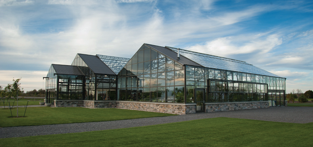 Aquatopia Water Garden Conservatory | 2710 March Rd, Carp, ON K0A 1L0, Canada | Phone: (613) 225-7663