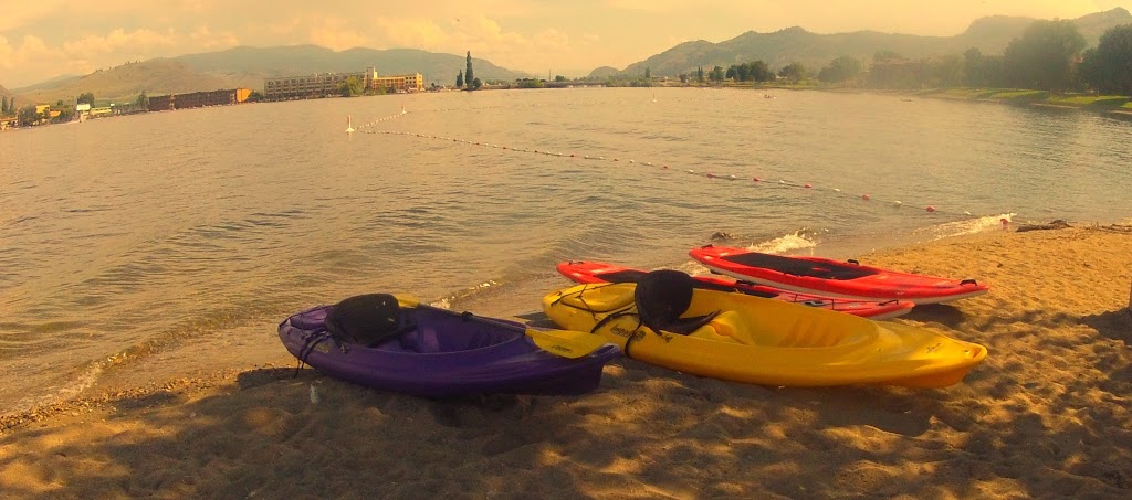 ATB Watersports | 5815 Oleander Dr, Osoyoos, BC V0H 1V1, Canada | Phone: (250) 498-9044
