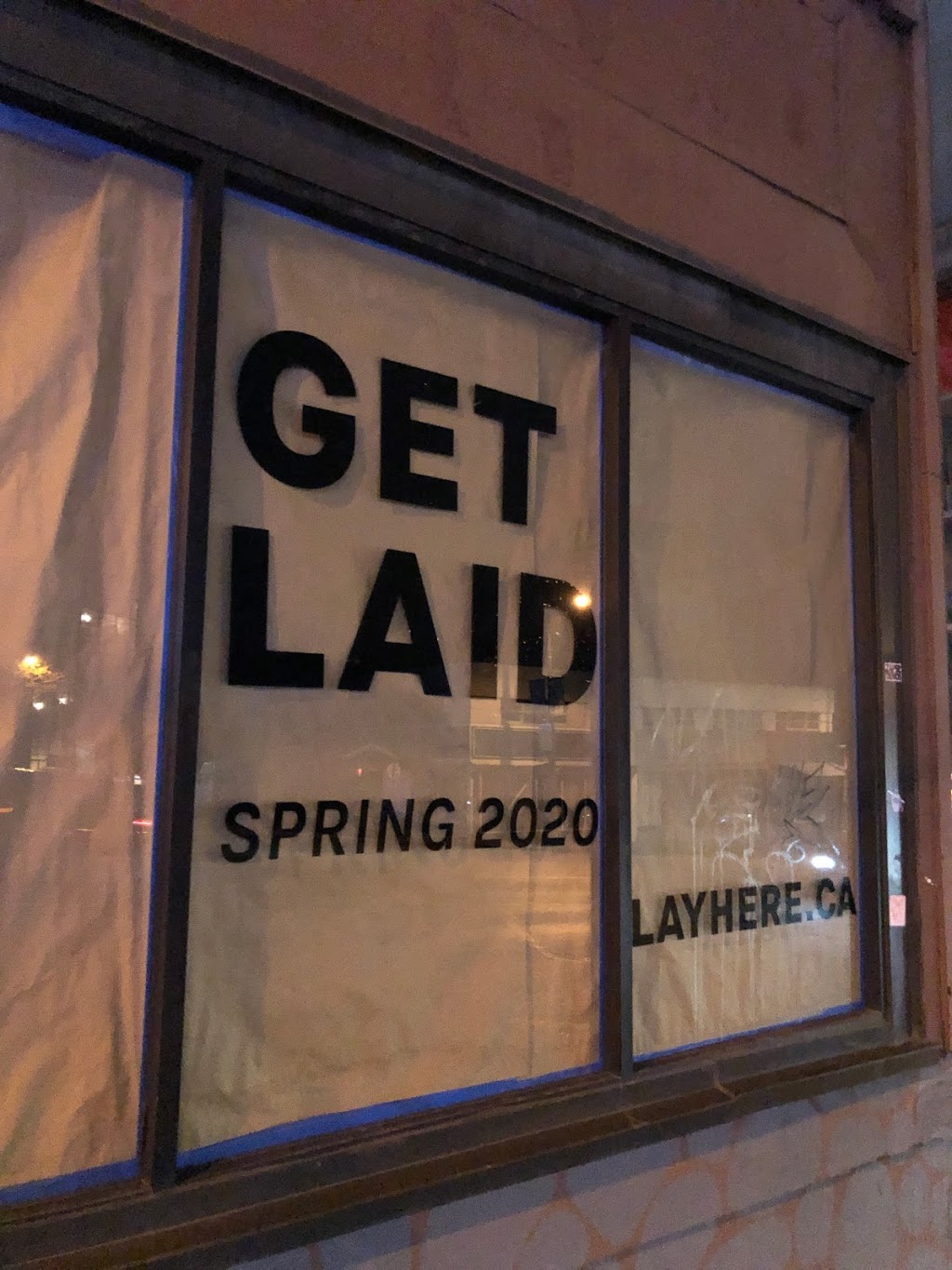 Lay | 1905 Main St, Vancouver, BC V5T 3C1, Canada | Phone: (604) 423-9033