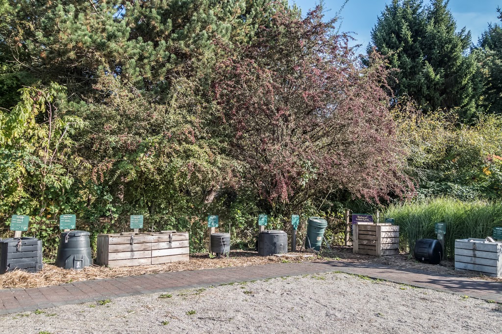 Terra Nova Rural Park Farm Center | 2631 Westminster Hwy, Richmond, BC V7C 1A1, Canada
