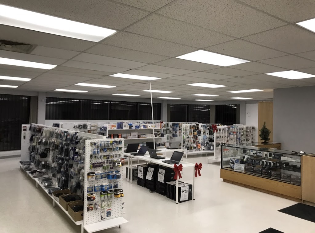 Orion One | 40 Lancaster St W, Kitchener, ON N2H 4S9, Canada | Phone: (519) 576-9902