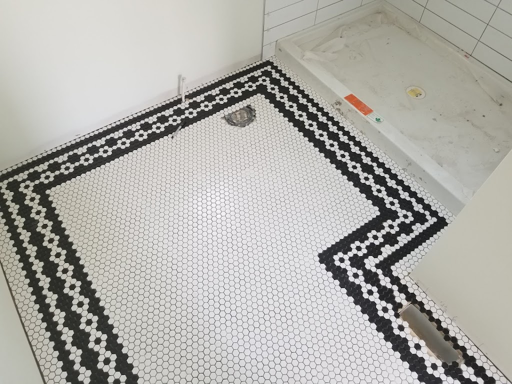 Ic Tile Ltd. | 180 Marion Dr, Sherwood Park, AB T8A 0M5, Canada | Phone: (780) 710-9655